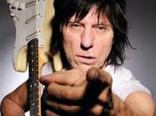 Jeff Beck: World Tour, Studio Album