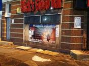 Jersey Strip Club Shooting Dead Wounded