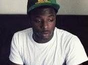 Isaiah Rashad "Brad Jordan" (feat. Michael Vinci)