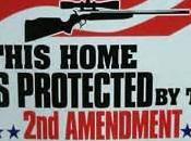 Neighbor Stops Home Invaders Shooting Holding Other Gunpoint