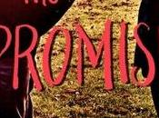 Review: Promise Amazing Robin Constantine