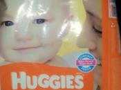 Review Huggies Diapers (Small)