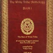 Write Tribe Anthology Book