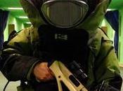 Sensied S&amp;F This Shotgun Take Down Doors Within Seconds