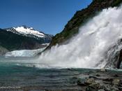 Mendenhall Glacier