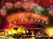 Best Year’s Celebrations Around World (And Stay Safe)