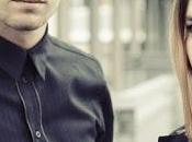 BROODS "Never Gonna Change"