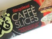 Review: Fox's Hazelnut Caffè Slices