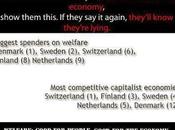 Welfare Ruins Nations?