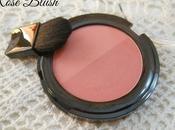 Lakme Absolute Face Stylist Blush Duos Rose Review Swatch