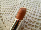 L'Oreal Paris Infallible Rouge Lipstick Lingering Mocha (816) Review Swatch