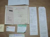 Nancy Lanza's Membership Certificate Denied