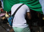 Penang: Itam’s Nostalgic Eats Sister’s Curry Pasar Itam Laksa