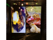 Virgil Abloh Debuts Picture “Been Trill” Store NYC!