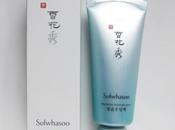 Sulwhasoo TruFresh Soothing Mask