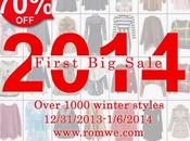 First Sale 2014
