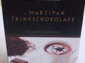 Niederegger Marzipan Flavour Chocolate Review