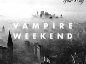 Album Year 2013: Vampire Weekend- Modern Vampires City