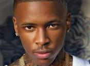 Featuring Drake "Who Love" (Produced Mustard)