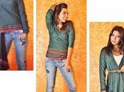 Crush Day: Sherwal Multi-Way Wrap Cardigan