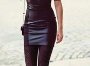 Leather Lace Party Essentials!