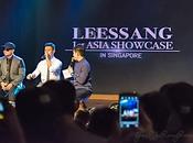 LeeSsang Asia Showcase