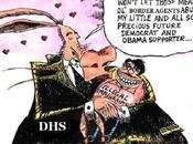 President Lucifer’s Delivers Smuggled Children Illegals