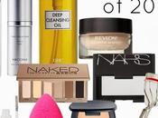 Best Beauty Buys 2013