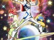 Winter Anime 2014 Roundtable Thoughts