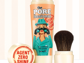 Beauty Flash: Benefit POREfessional Agent Zero Shine Vanishing Powder