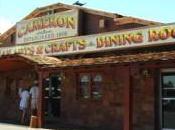 It’s Always About Scorpions, Visiting Arizona? Cameron Trading Post