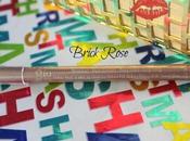 Lakme Nine Five Liner Brick Rose Review, Swatches, LOTD