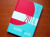 Everything Possible 2014 Planner