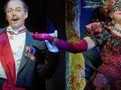 Opera Review: Bat-man Returns