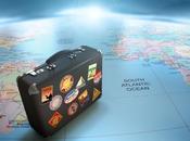 Years Resolution: Travel More Makes Better Person