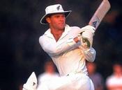 Pressure Success Wearing Mask Life... Martin Crowe