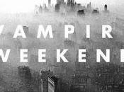 Vampire Weekend "Step" (Remix Featuring Danny Brown, Heems, Despot)