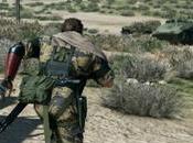 Phantom Pain “hundreds Times Larger” Than Ground Zeroes