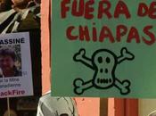 Chiapas: Localities Declare Against Mining, Hydroelectric Development