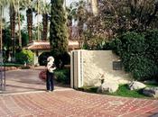 What Made Bill Williams, Palm Springs Estate, Casa Guillermo, Stunning, Timeless Ageless?