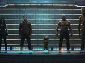 Guardians Galaxy First Image