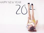 Happy Year 2014