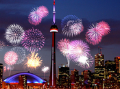 Toronto’s Year’s Resolutions!