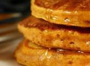 Recipes Free: Pumpkin Spice Pancakes