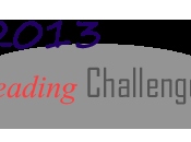 2013 Book Challenges Update