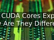 Performance with CUDA Cores: Tips Tricks