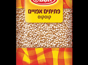 Tibi Claims Israeli Food