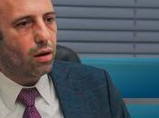 Candidate Shmuel Greenberg Interview Year (video)