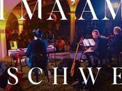 Schwebel Feat. Avrumi Ma'amin Live King David's Crown (video)