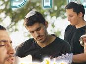 OBband Feat. Lipman Saada Ochila Lael (video)